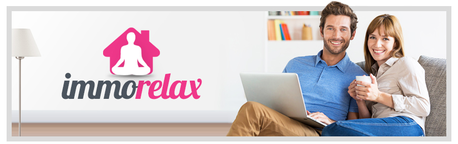 Immorelax - Facilitateur de transactions immobilières